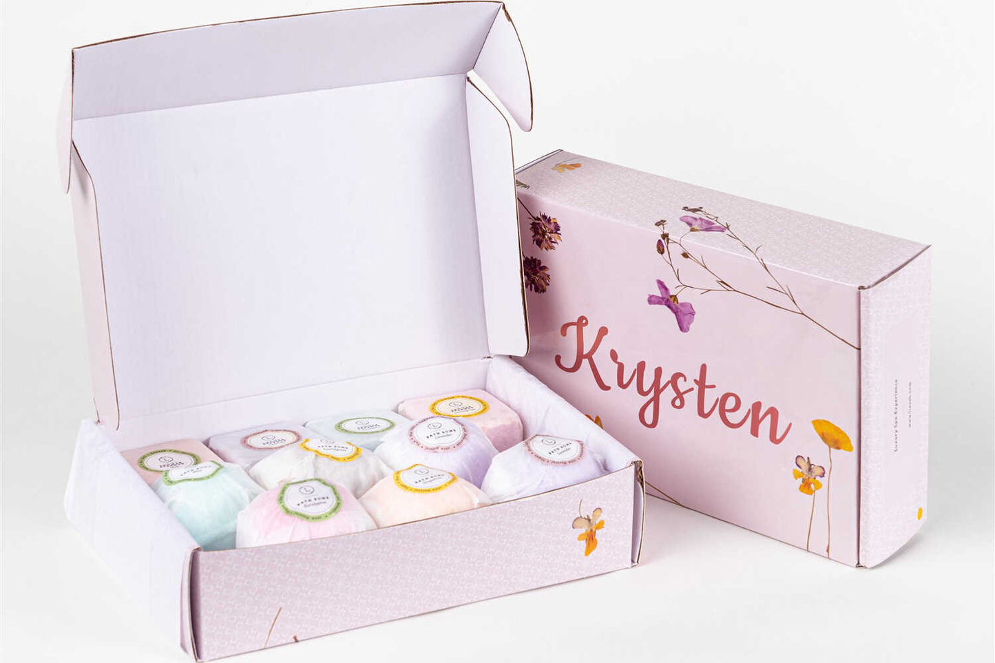 Shower-steamers-and-bath-bombs-gift-box-lizush