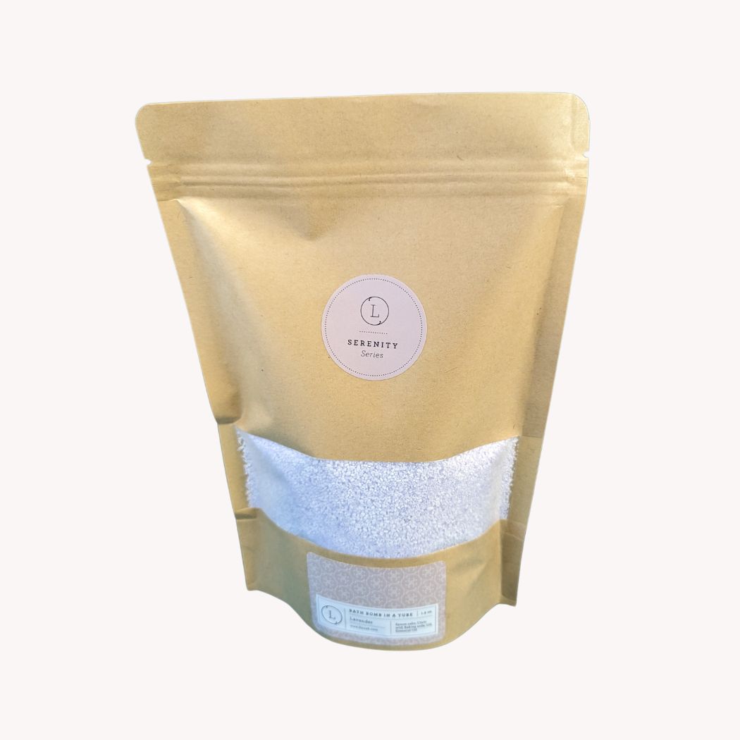 Magic Fizz BAG 15oz -Magic Dust-100% natural - Bath/Foot