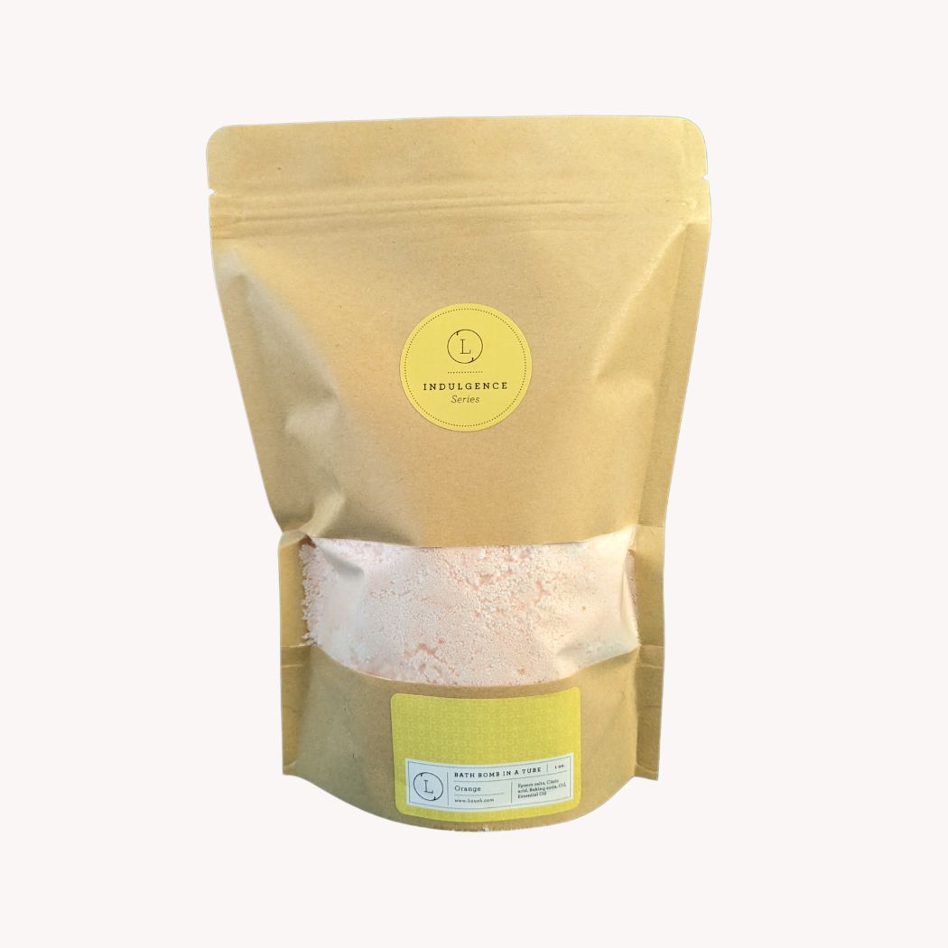 Magic Fizz BAG 15oz -Magic Dust-100% natural - Bath/Foot