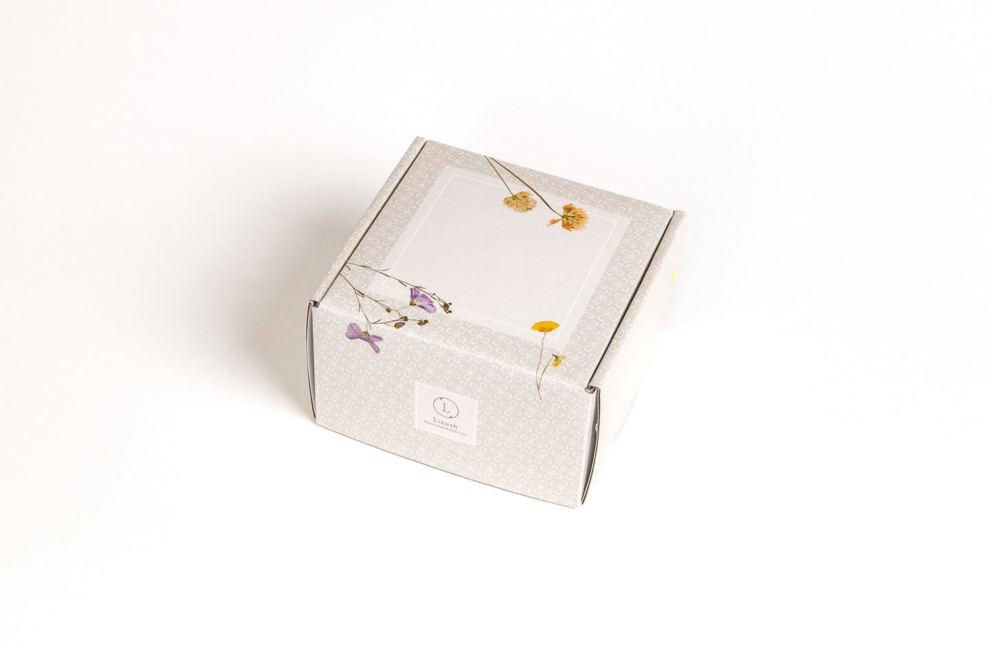 Wholesale - Natural Skincare Gift Box, Cute LOVE Special Gift Box, Mother's Day Gift