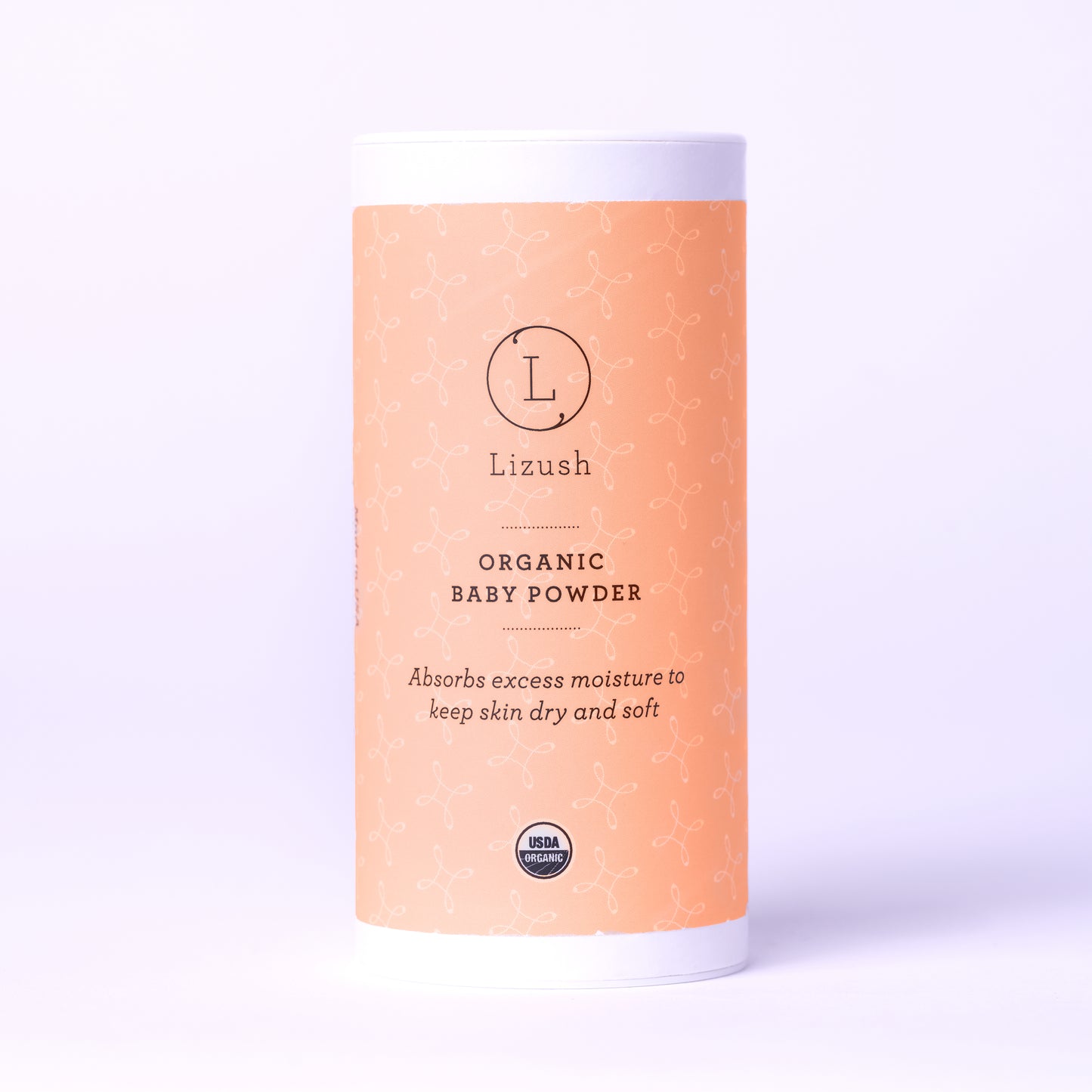 ORGANIC BABY POWDER - Talc Free