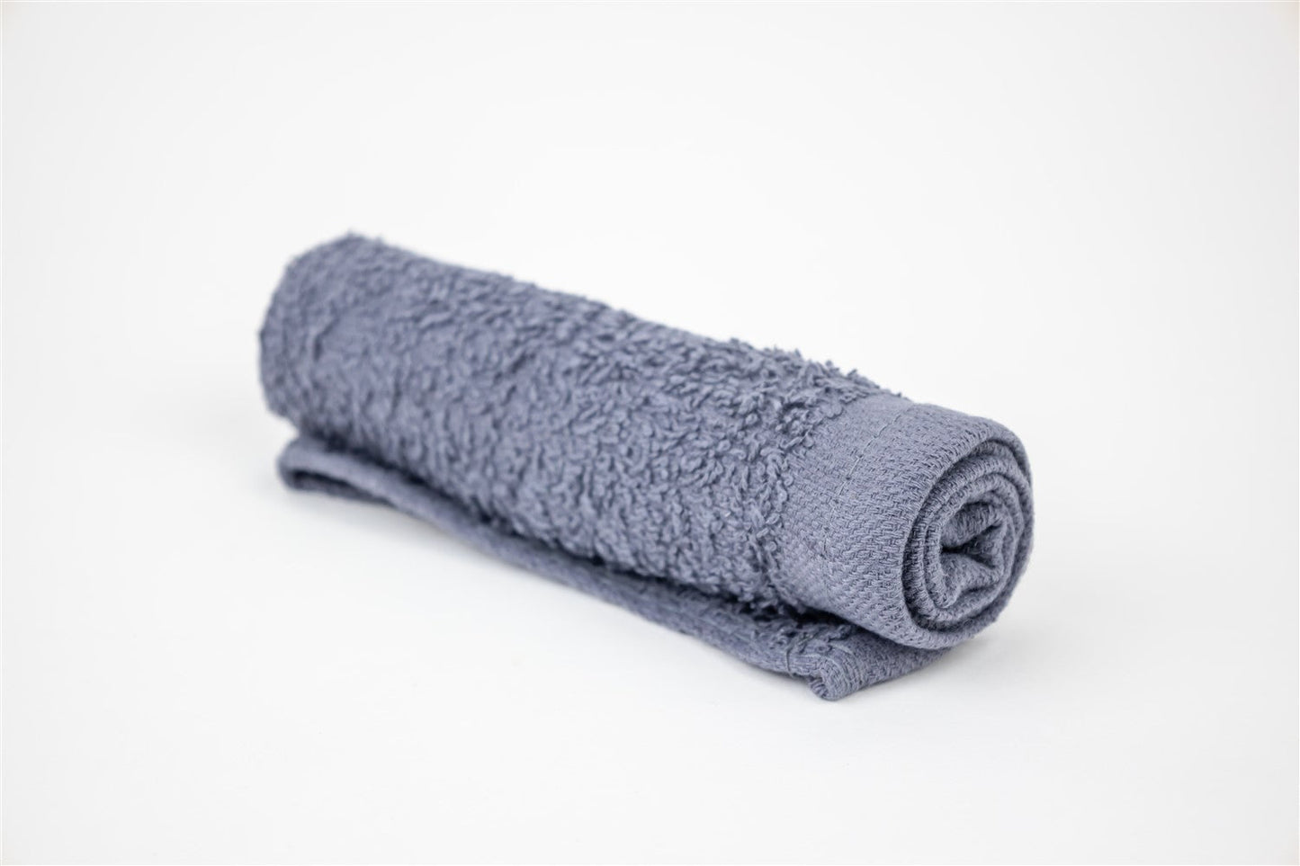 Black face towel - lizush