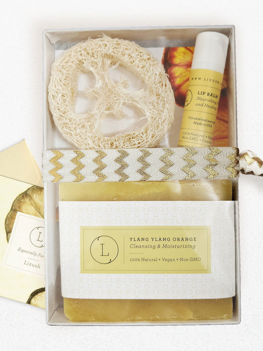 Lip balm, Unscented lip balm, Party Favor, Wedding Favor, Bridal shower favor, Natural skincare favor, Citrus lovers gift - Great little gift for guests | Co worker Gift