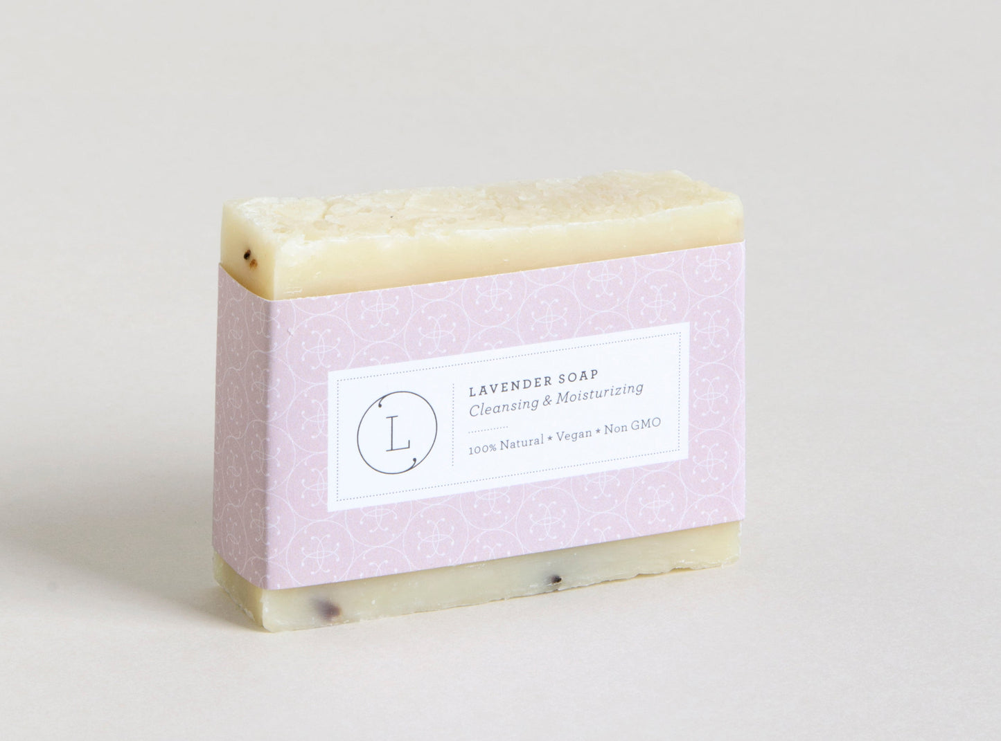 Wholesale - A NEW All Natural Lavender Gift Box  - bath & body products